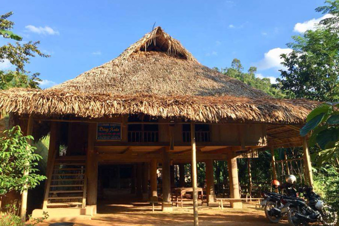 Homestay Dũng Xuân